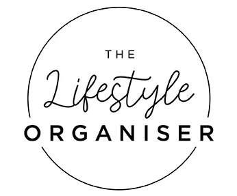 The Lifestyle Organiser